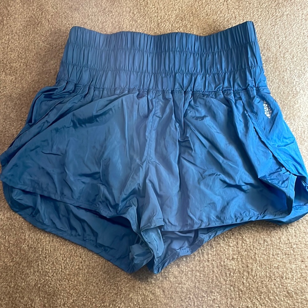free people movement shorts